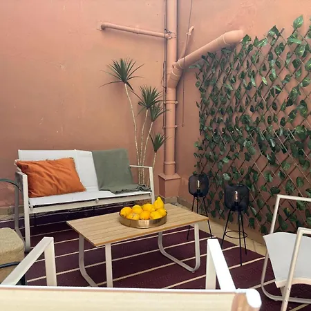 Balcon De Tendillas