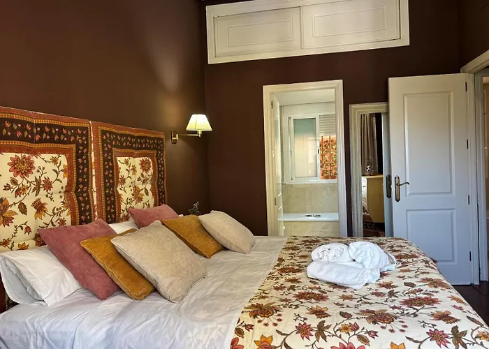 Balcon De Tendillas 코르도바