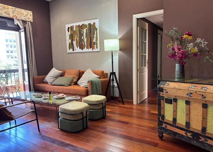 Balcon De Tendillas *