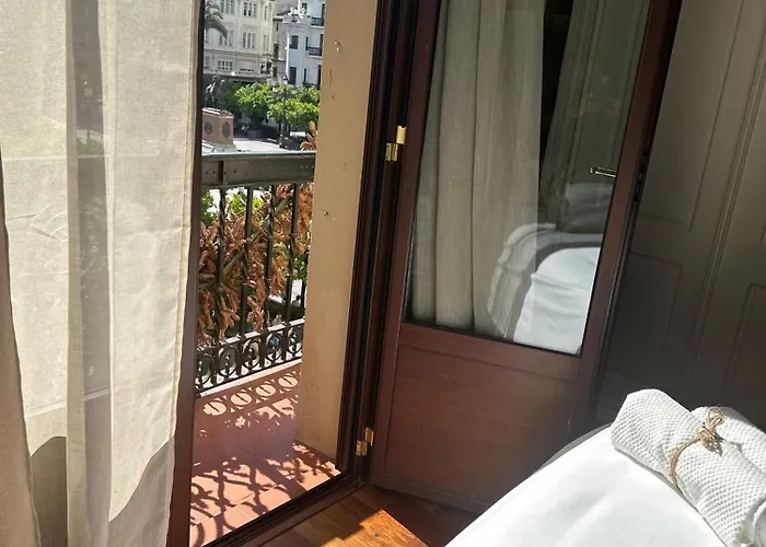 Balcon De Tendillas 코르도바