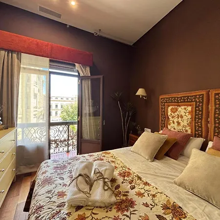 Balcon De Tendillas Διαμέρισμα Κόρδοβα