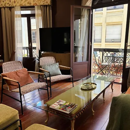 Διαμέρισμα Balcon De Tendillas Κόρδοβα