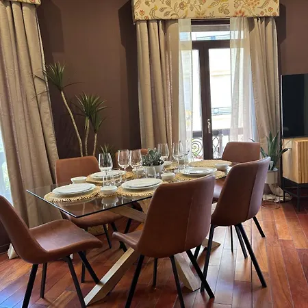 Balcon De Tendillas Διαμέρισμα Κόρδοβα