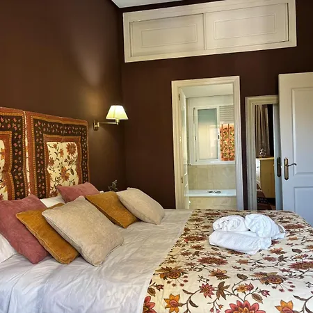 Balcon De Tendillas Κόρδοβα