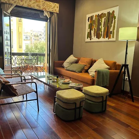 Balcon De Tendillas * قرطبة