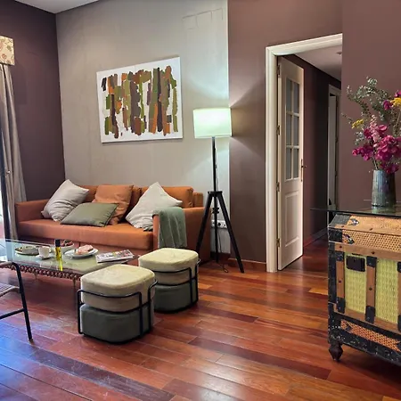 Balcón De Tendillas *