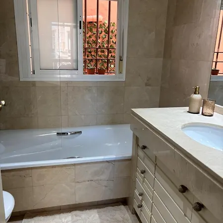 Balcon De Tendillas Κόρδοβα