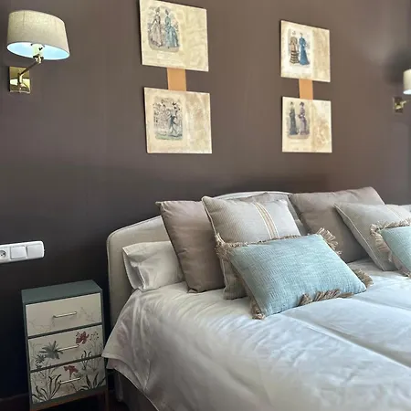 Apartamento Balcón De Tendillas Córdoba