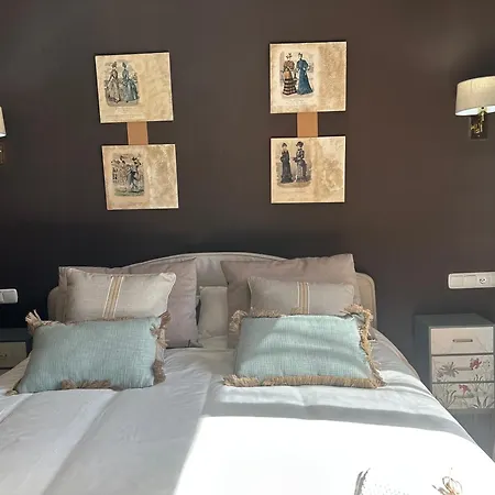 Balcón De Tendillas Apartamento *