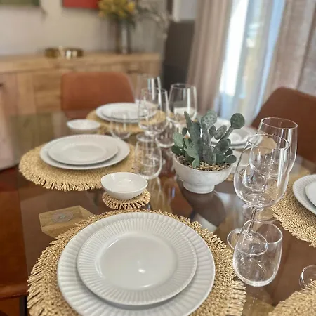 Balcon De Tendillas *