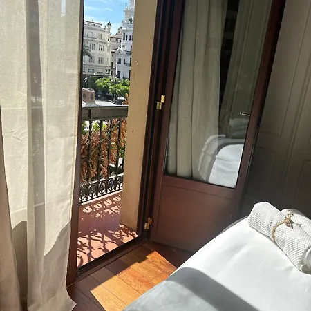 Balcon De Tendillas قرطبة