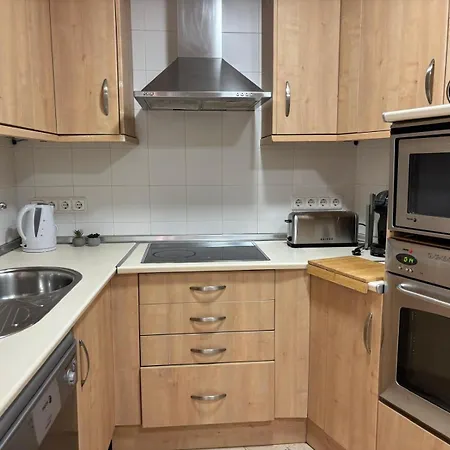 Balcón De Tendillas *