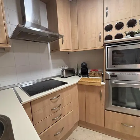 Apartamento Balcón De Tendillas Córdoba