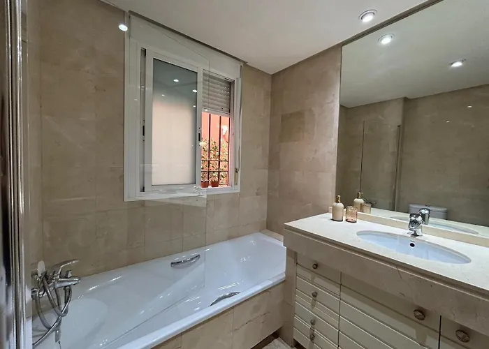 Apartmán Balcon De Tendillas Córdoba