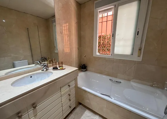 Balcón De Tendillas