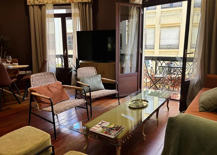 Apartamento Balcón De Tendillas Córdova