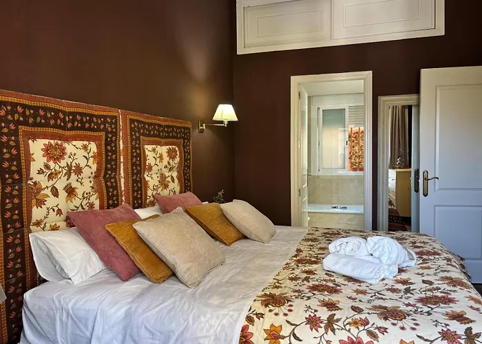 Apartmán Balcon De Tendillas Córdoba