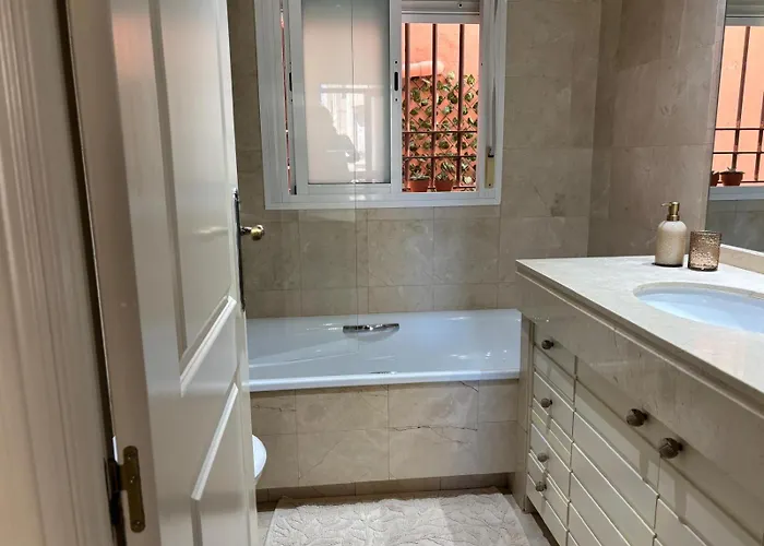 Apartamento Balcón De Tendillas *