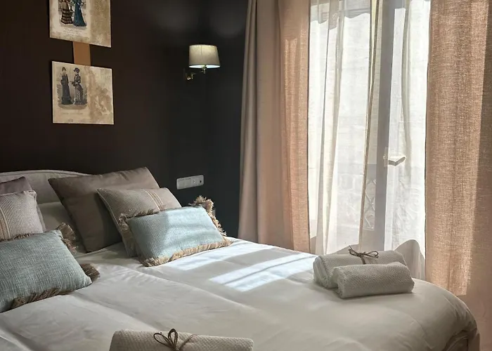 Apartmán Balcon De Tendillas Córdoba