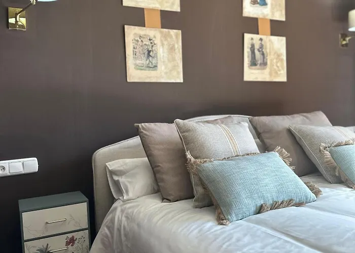 Apartmán Balcon De Tendillas Córdoba