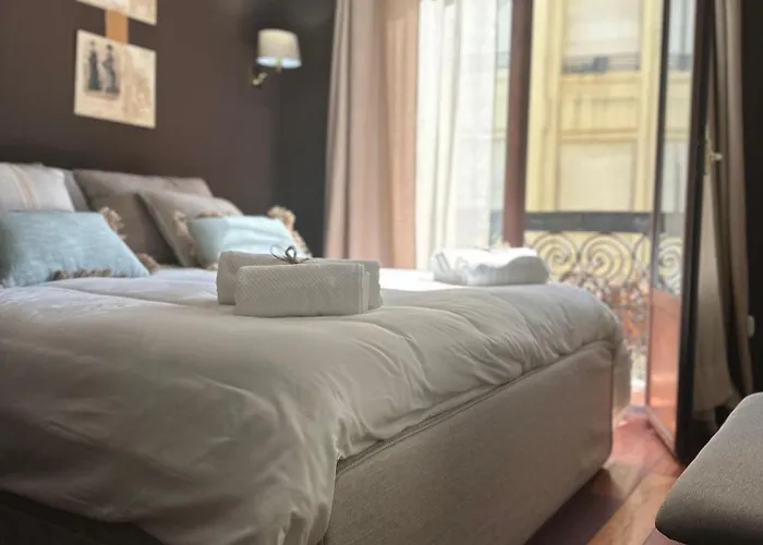 Balcón De Tendillas Córdova