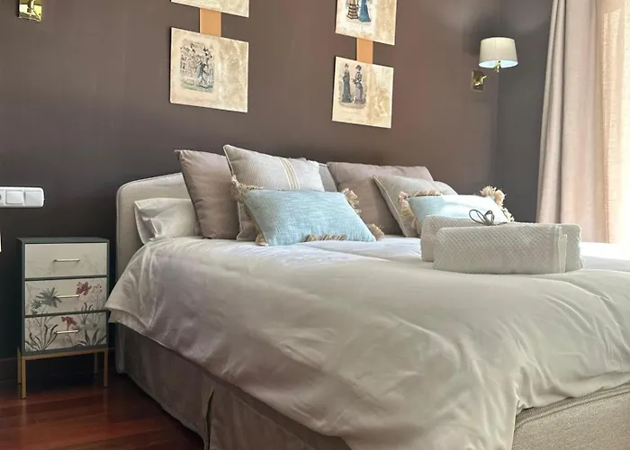 Balcón De Tendillas