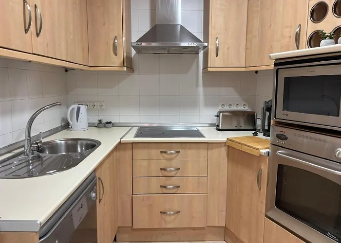 Apartmán Balcon De Tendillas Córdoba