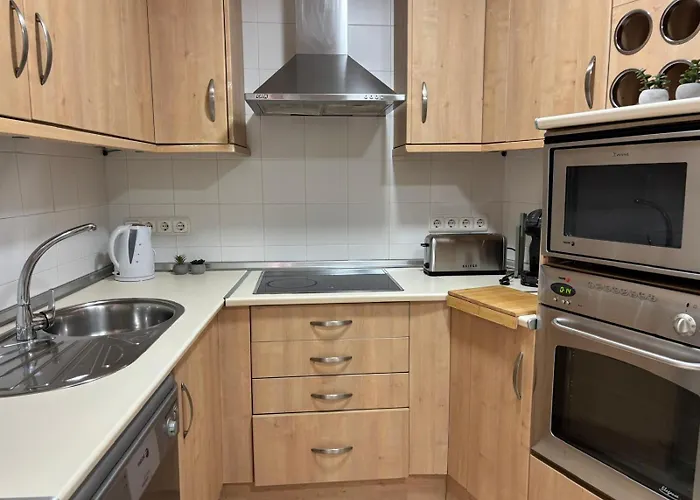 Balcon De Tendillas *