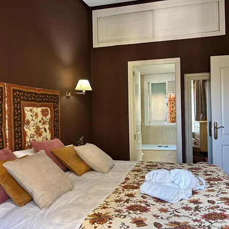 Balcon De Tendillas 아파트