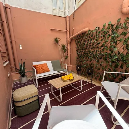 Balcon De Tendillas * 코르도바