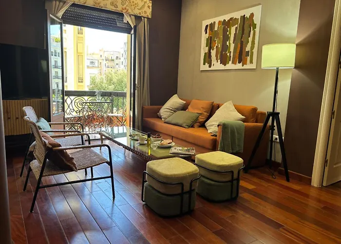 Balcon De Tendillas * Κόρδοβα