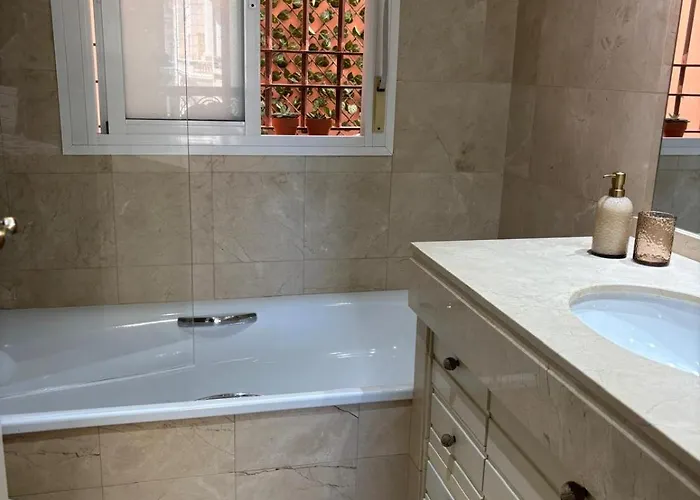 Balcon De Tendillas Κόρδοβα