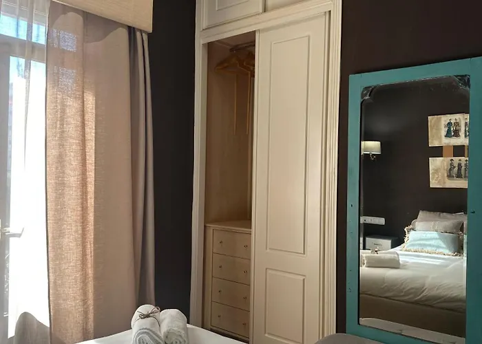 Balcon De Tendillas Κόρδοβα