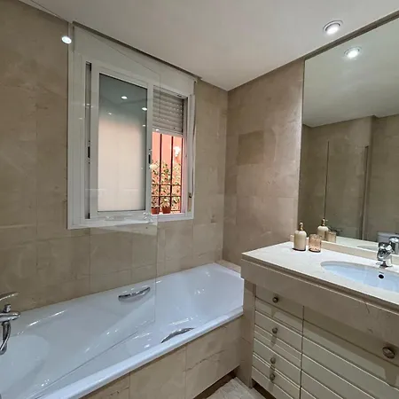 Apartment Balcon De Tendillas Cordoba