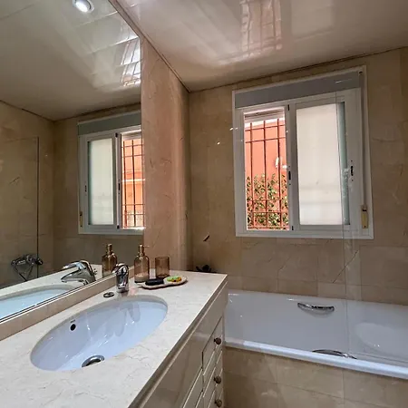 Balcon De Tendillas *