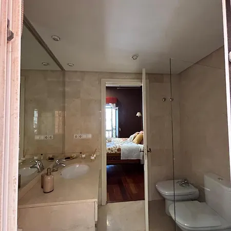 Balcon De Tendillas Cordoba