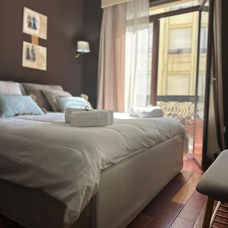 Balcon De Tendillas Cordoba