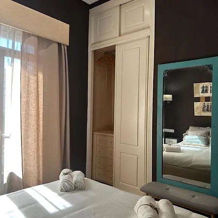 Balcon De Tendillas Cordoba