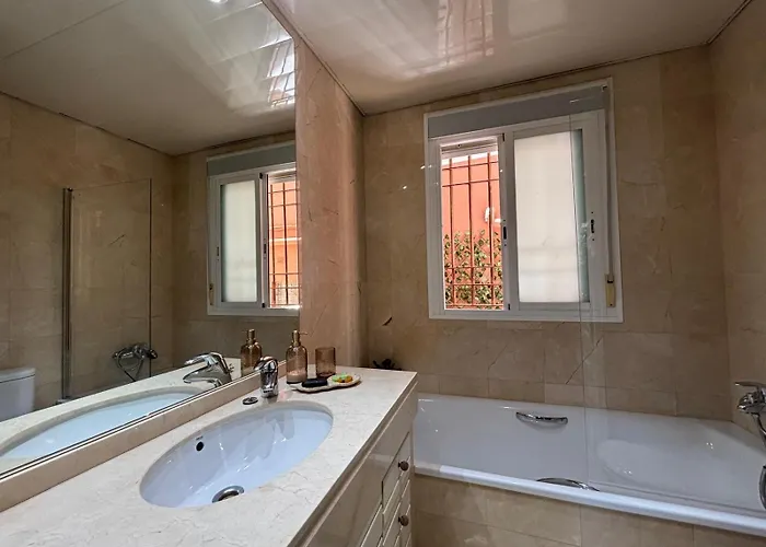 Balcon De Tendillas *