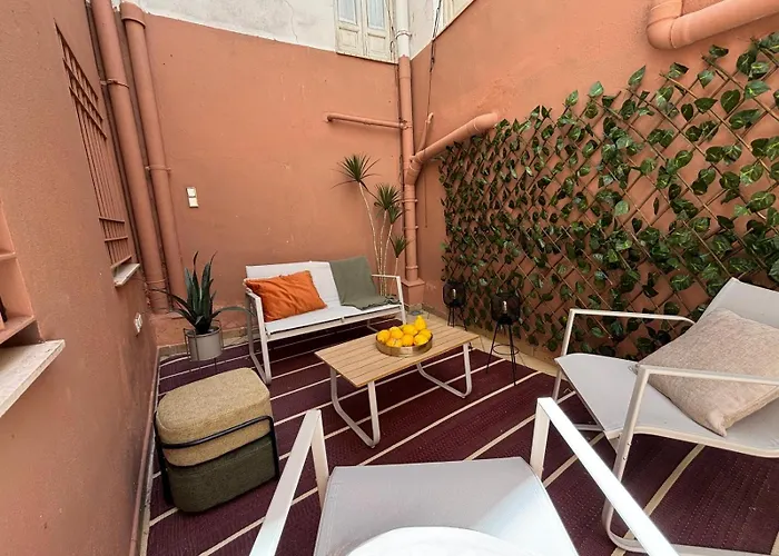 Balcon De Tendillas * Cordoba