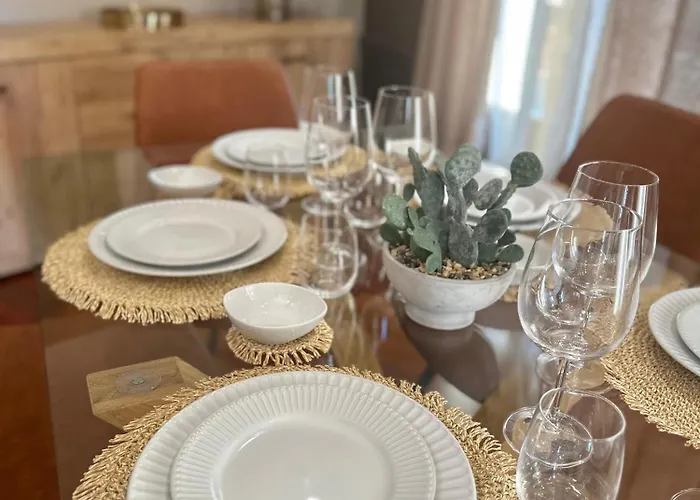 Balcon De Tendillas *