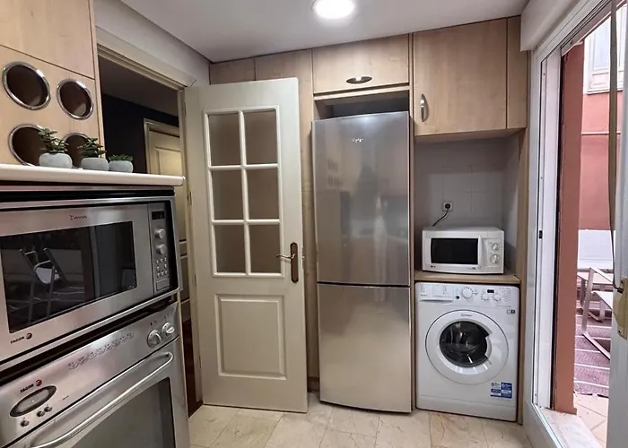 Balcon De Tendillas *